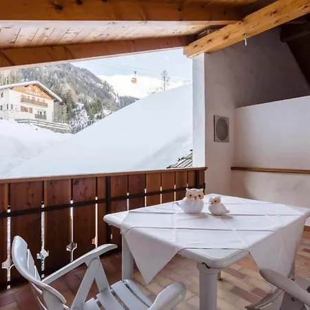 Aparthotel Am Rainell Hof